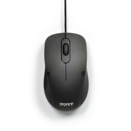 Souris filaire USB-A Optique Professionnelle
