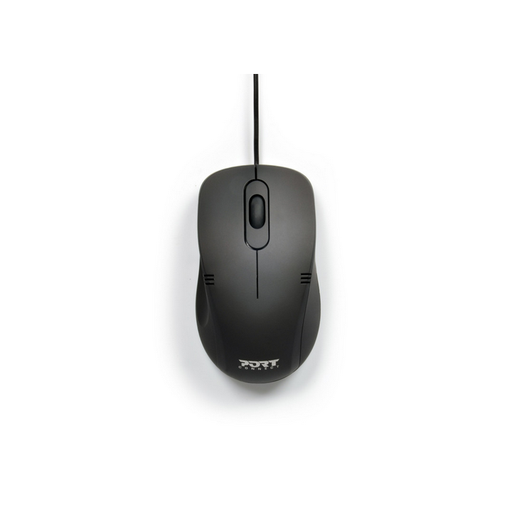 Souris filaire USB-A Optique Professionnelle