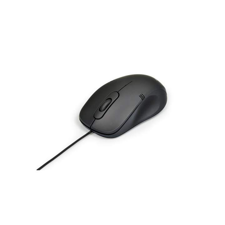 Souris filaire USB-A Optique Professionnelle