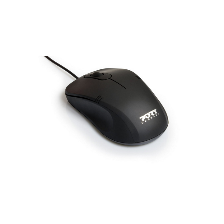 Souris filaire USB-A Optique Professionnelle