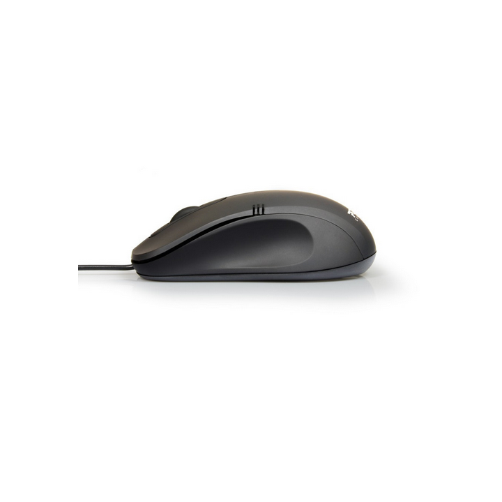Souris filaire USB-A Optique Professionnelle