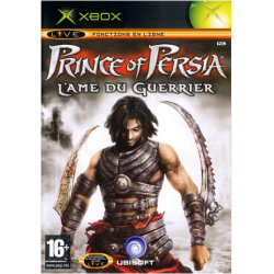 Jeux Xbox : Prince of...