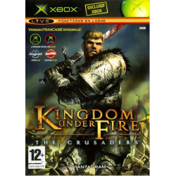Jeux Xbox : Kingdom Under...