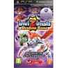 Jeux PSP : InviZimals Shadow Zone - Occasion