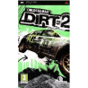 Jeux PSP : Colin McRae Dirt 2 - Occasion