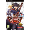Jeux PSP : Yu-Gi-Oh! 5D's Tag Force 4 - Occasion