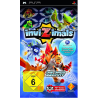 Jeux PSP : InviZimals - Occasion