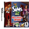 Jeux DS : Les Sims 2 Mes Petits Compagnons - Occasion