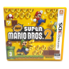 Jeux 3DS : New Super Mario Bros 2 - Loose - Occasion