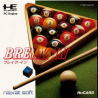 Jeux PC Engine HuCARD : Break In - Occasion