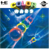 Jeux PC Engine CD Rom2 : Colors Wars - Occasion