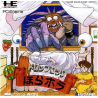 Jeux PC Engine HuCARD : Drop Rock Hora Hora - Occasion