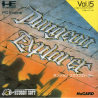 Jeux PC Engine HuCARD : Dungeon Explorer - Occasion