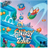 Jeux PC Engine HuCARD : Fantasy Zone - Occasion