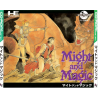 Jeux PC Engine CD Rom2 : Might and Magic - Occasion