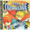 Jeux PC Engine CD Rom2 : Quiz Avenue - Occasion
