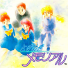 Jeux PC Engine Super CD Rom2 : Tokimeki Memorial - Occasion