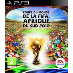 Jeux PS3 : Coupe du Monde...
