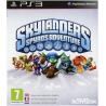 Jeux PS3 : Skylanders Spyro's Adventure - Occasion