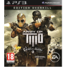Jeux PS3 : Army of Two The Devil's Cartel Overkill Edition - Occasion