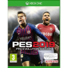 Jeux Xbox One : PES 2019