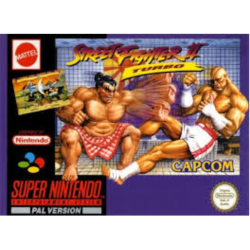 Jeux Super-Nintendo :...