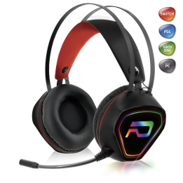 Casque Advance GTA 230 RGB
