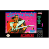 Jeux Super-Nintendo : First Samurai - Occasion