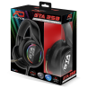 Casque Advance GTA 250 RGB