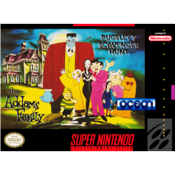 Jeux Super-Nintendo :...
