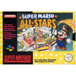 Jeux Super-Nintendo : Super...