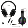 Casque Advance GTA 250 RGB