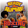 Jeux Dreamcast : Ready 2 Rumble Boxing (Complet) - Occasion