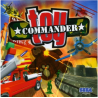 Jeux Dreamcast : Toy Commander - Occasion