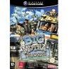 Jeu GameCube : Big Mutha Truckers - Occasion