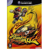 Jeu GameCube : Mario Smash Football (Complet) - Occasion