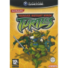 Jeu GameCube : Teenage Mutant Ninja Turtles - Occasion