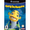 Jeu GameCube : Gang de Requins - Occasion