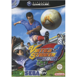 Jeux GameCube : Virtua...