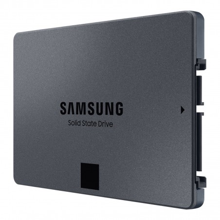 SSD 1To 2.5 SATA3 SAMSUNG 870 QVO