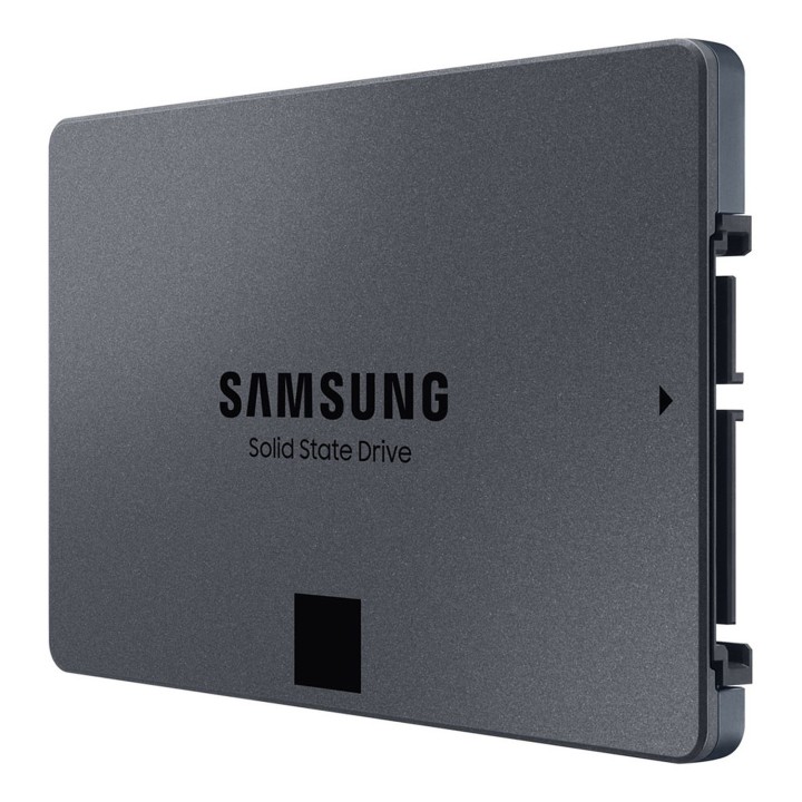 SSD 1To 2.5 SATA3 SAMSUNG 870 QVO | Ordiland