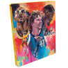 Steelbook PS4 : NBA 2K22 - Sans Jeu