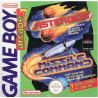 Jeux Game-boy : Arcade Classic 1 : Asteroids / Missile Command - Occasion