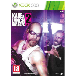 Jeux Xbox 360 : Kane &...