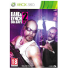 Jeux Xbox 360 : Kane & Lynch Dog Days 2 - Occasion