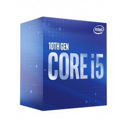 Intel Core i5-10400F (2.9...