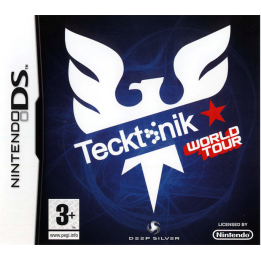 Jeux DS : Tecktonik World Tour - Occasion | Ordiland