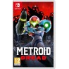 Jeux Switch : Metroid Dread - Occasion