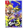 Jeux Nintendo Switch : Splatoon 3 - Occasion