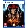 Jeux PS5 : The Quarry - Occasion